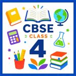 Online tuition for class 4 for CBSE boards students