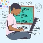 online tuition for class 9 math