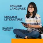 Online tuition for class ICSE on English, Grammar, Literature tuition